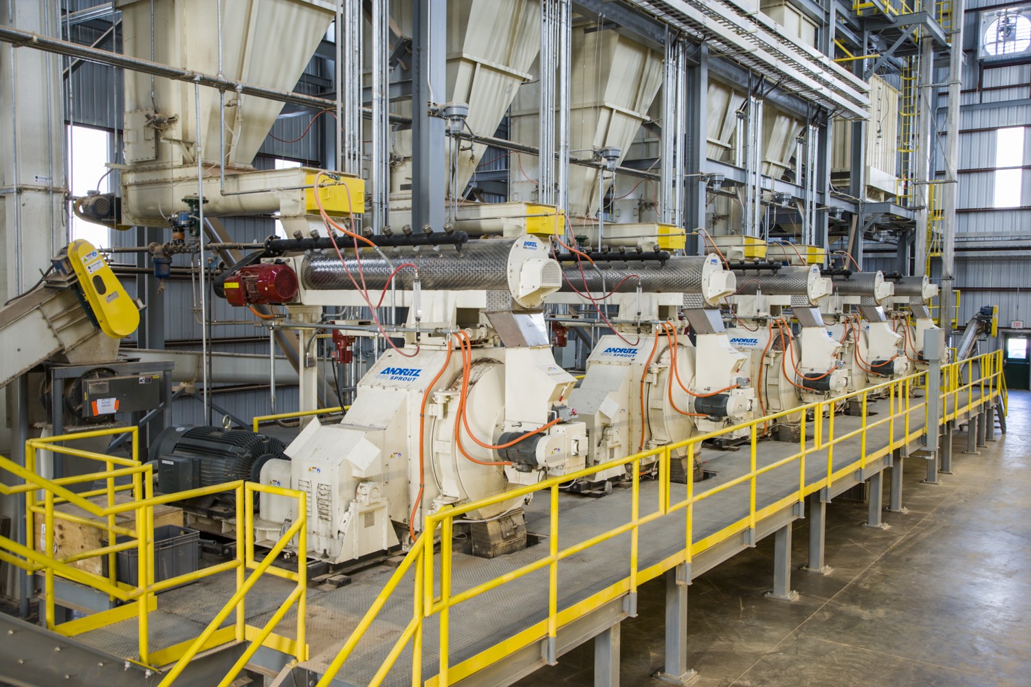 Баннер TENZOPRO с грузовым транспортом